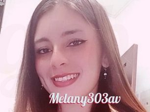 Melany303av