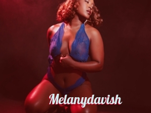 Melanydavish