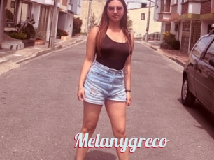 Melanygreco