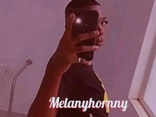 Melanyhornny