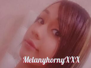 MelanyhornyXXX