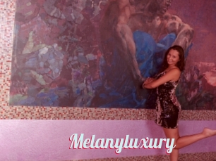 Melanyluxury