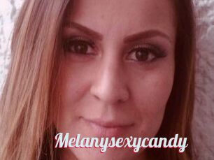 Melanysexycandy