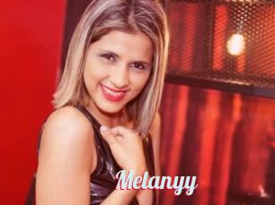 Melanyy