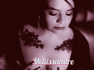 Meliissandre