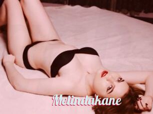 Melindakane