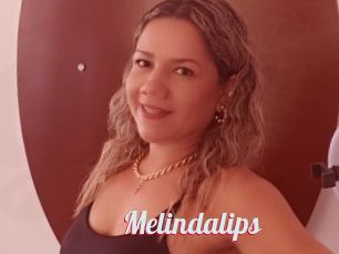 Melindalips