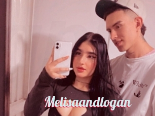 Melisaandlogan