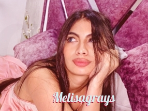 Melisagrays