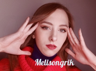 Melisongrik