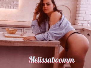 Melissaboomm