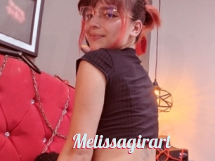 Melissagirart