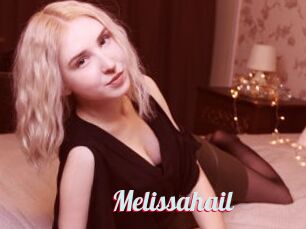 Melissahail