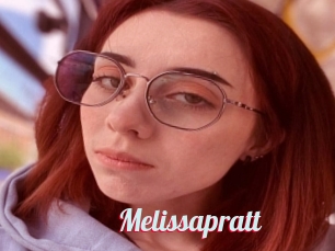 Melissapratt