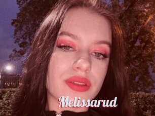 Melissarud