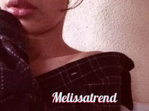 Melissatrend