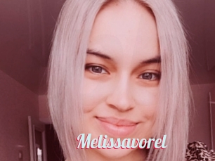 Melissavorel