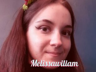 Melissawiliam