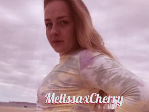 MelissaxCherry