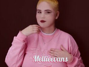 Mellieevans