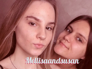 Mellisaandsusan