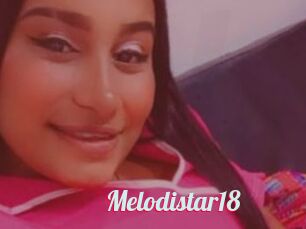 Melodistar18