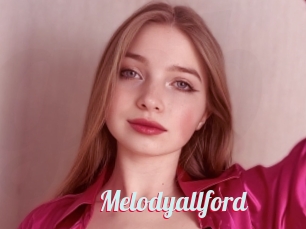 Melodyallford