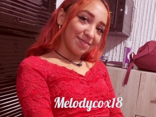 Melodycox18