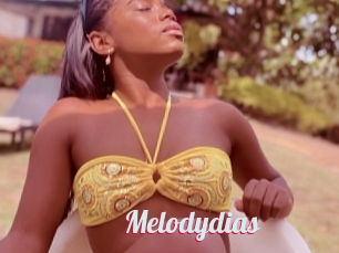 Melodydias