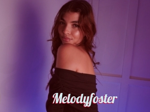 Melodyfoster