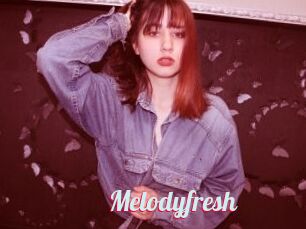 Melodyfresh