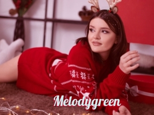 Melodygreen