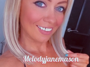 Melodyjanemason