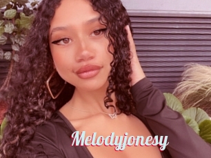 Melodyjonesy