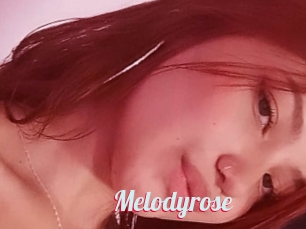 Melodyrose