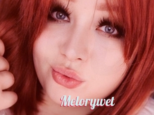 Melorywet