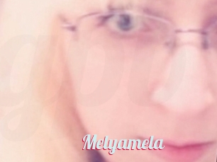 Melyamela