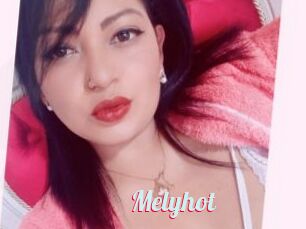 Melyhot