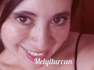 Melyiturcan