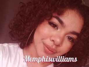 Memphiswilliams