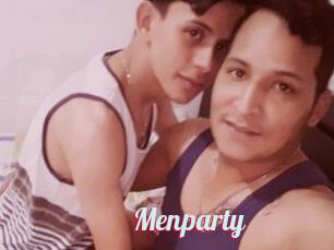 Menparty