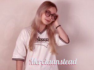 Merciaanstead