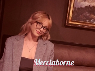 Merciaborne