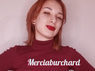 Merciaburchard