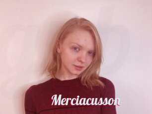 Merciacusson