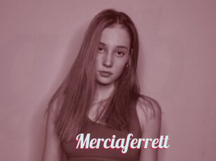 Merciaferrett