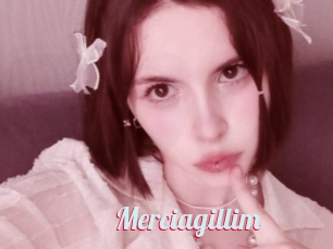 Merciagillim