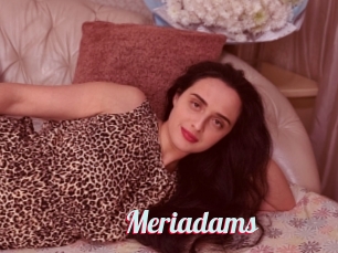 Meriadams