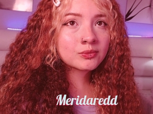 Meridaredd