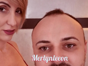 Merlynleeon